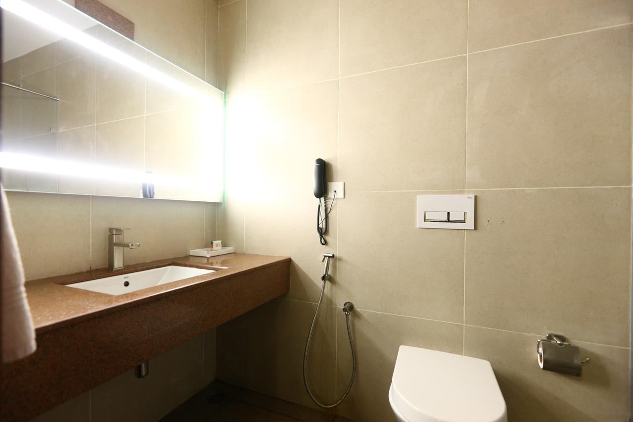 Fabhotel Prime Adore Residency Ченнаї Екстер'єр фото